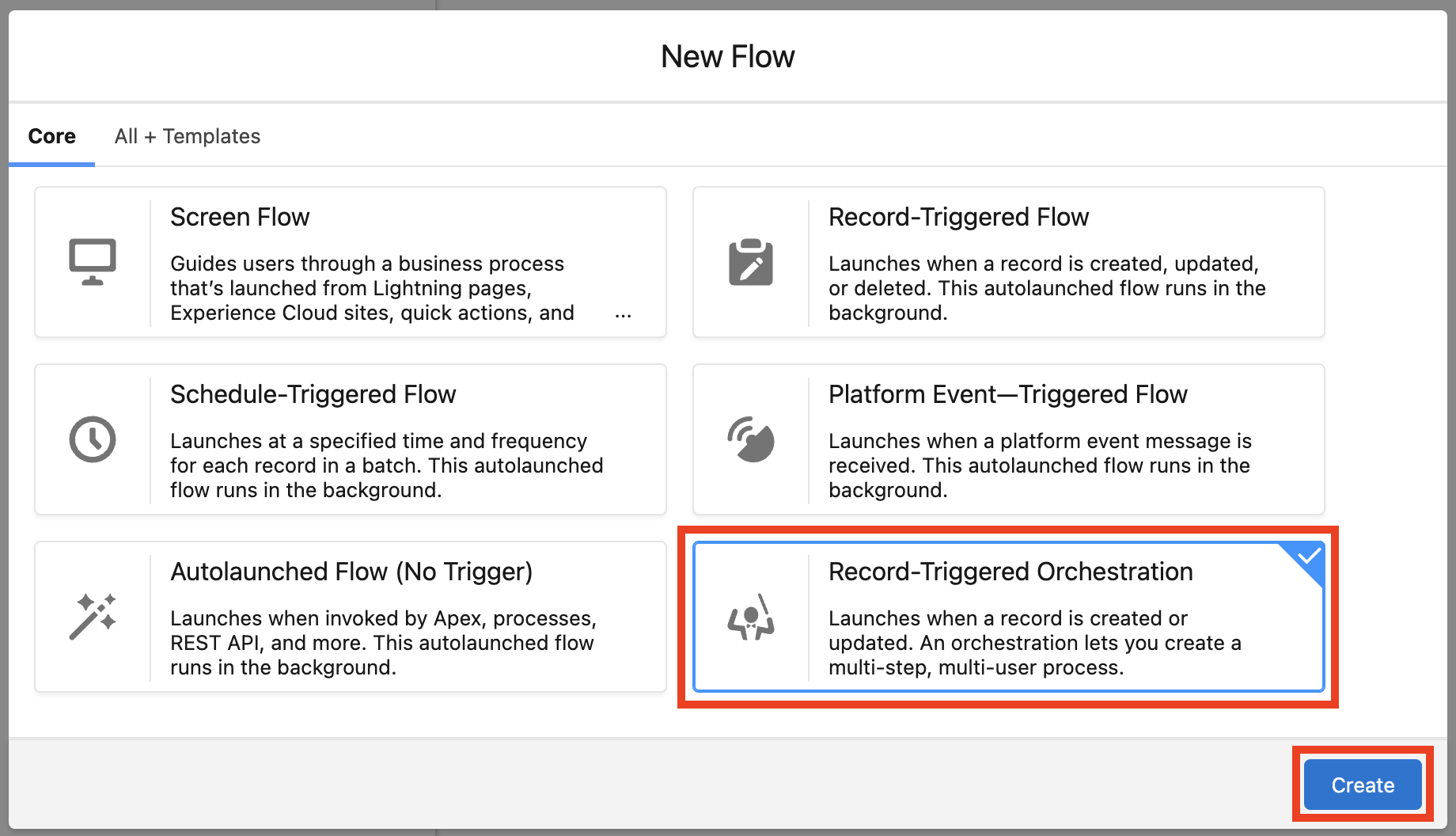 module6 new flow wiz orch flow