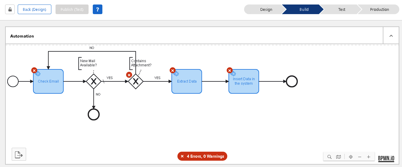 module01 lab01 lifecycle path build