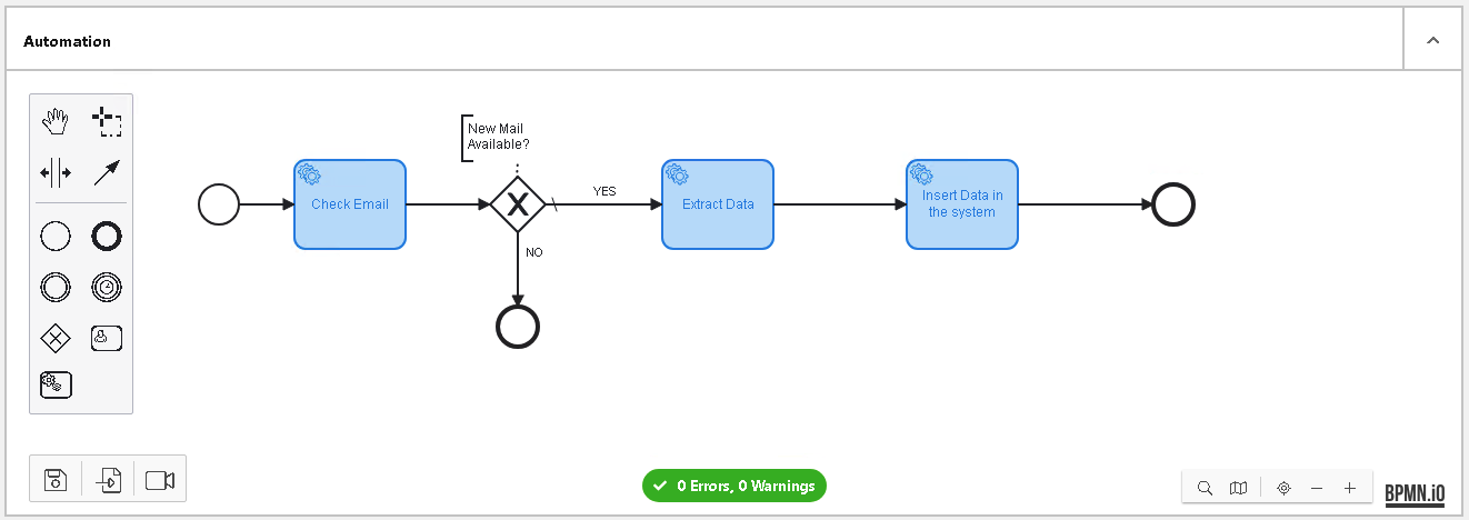 module01 lab01 rpa import bpmn imported