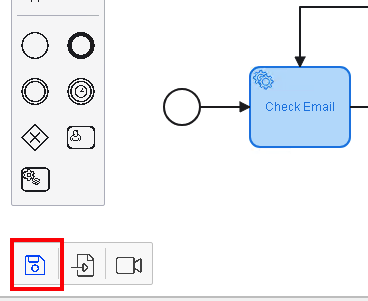 module01 lab01 save changes
