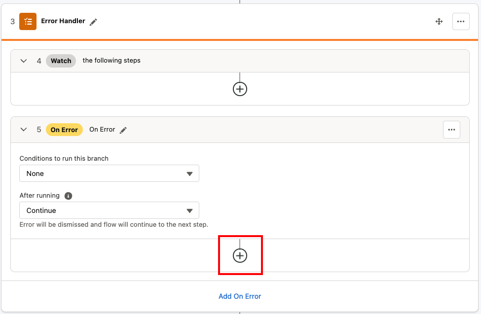 module4 lab04 add error handler logic