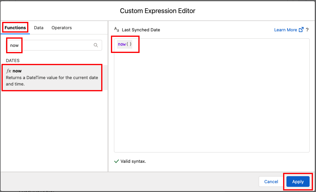 module4 lab04 add now function