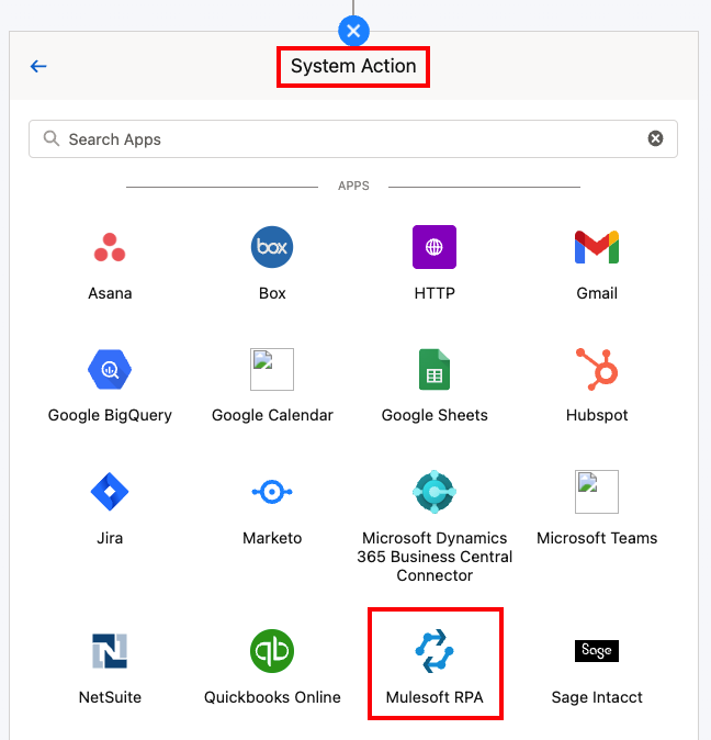 module4 lab04 add rpa step