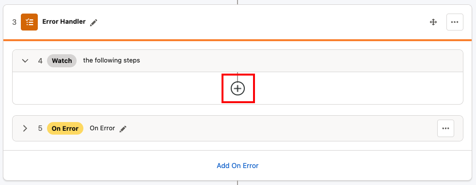 module4 lab04 add watch