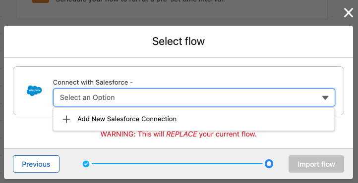 module4 lab04 create connection