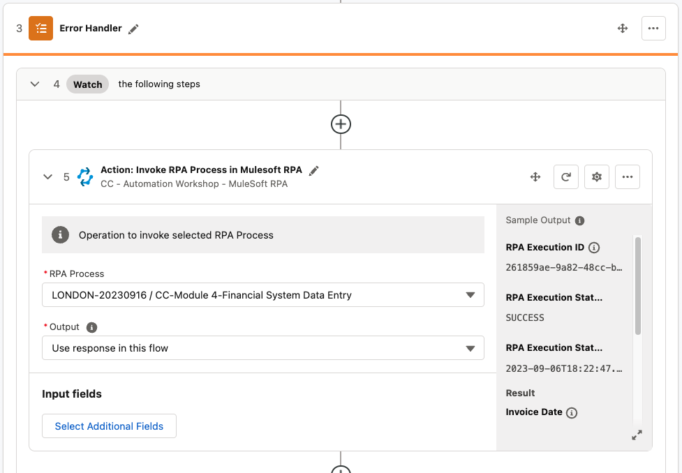 module4 lab04 rpa invoke 1