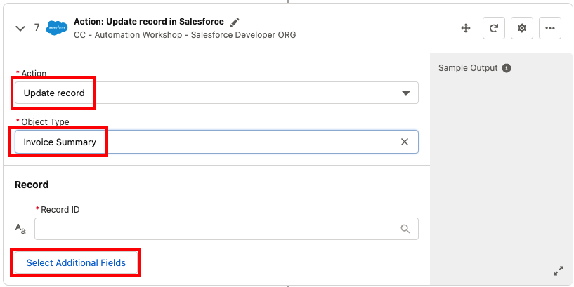 module4 lab04 sfdc upd inv 1