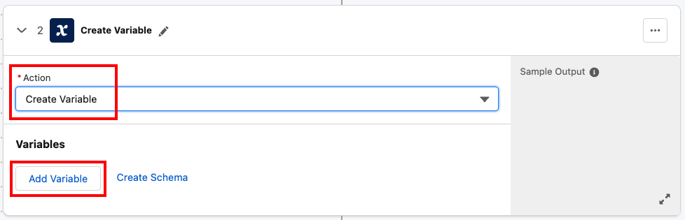 module4 lab04 variable action