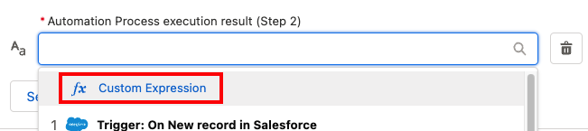 module4 lab04 variable custom expression