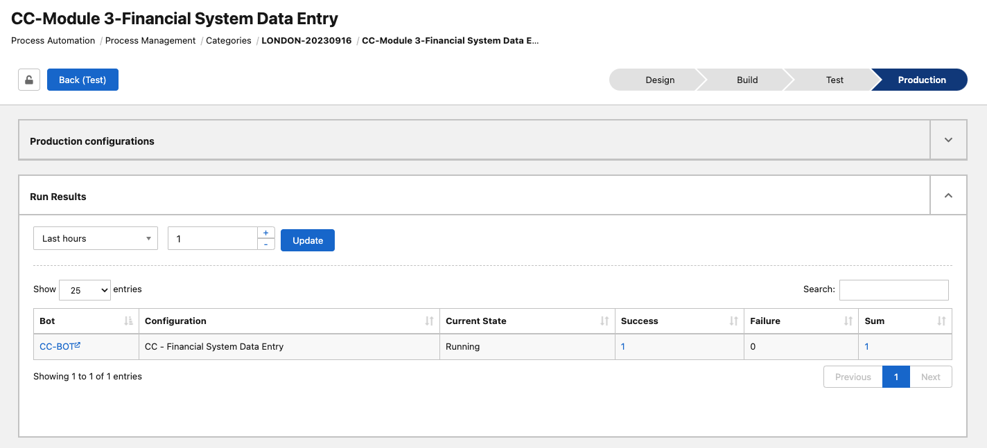 module4 lab05 run results