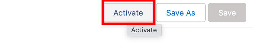 module6 activate btn