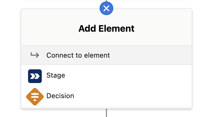 module6 add decision ele