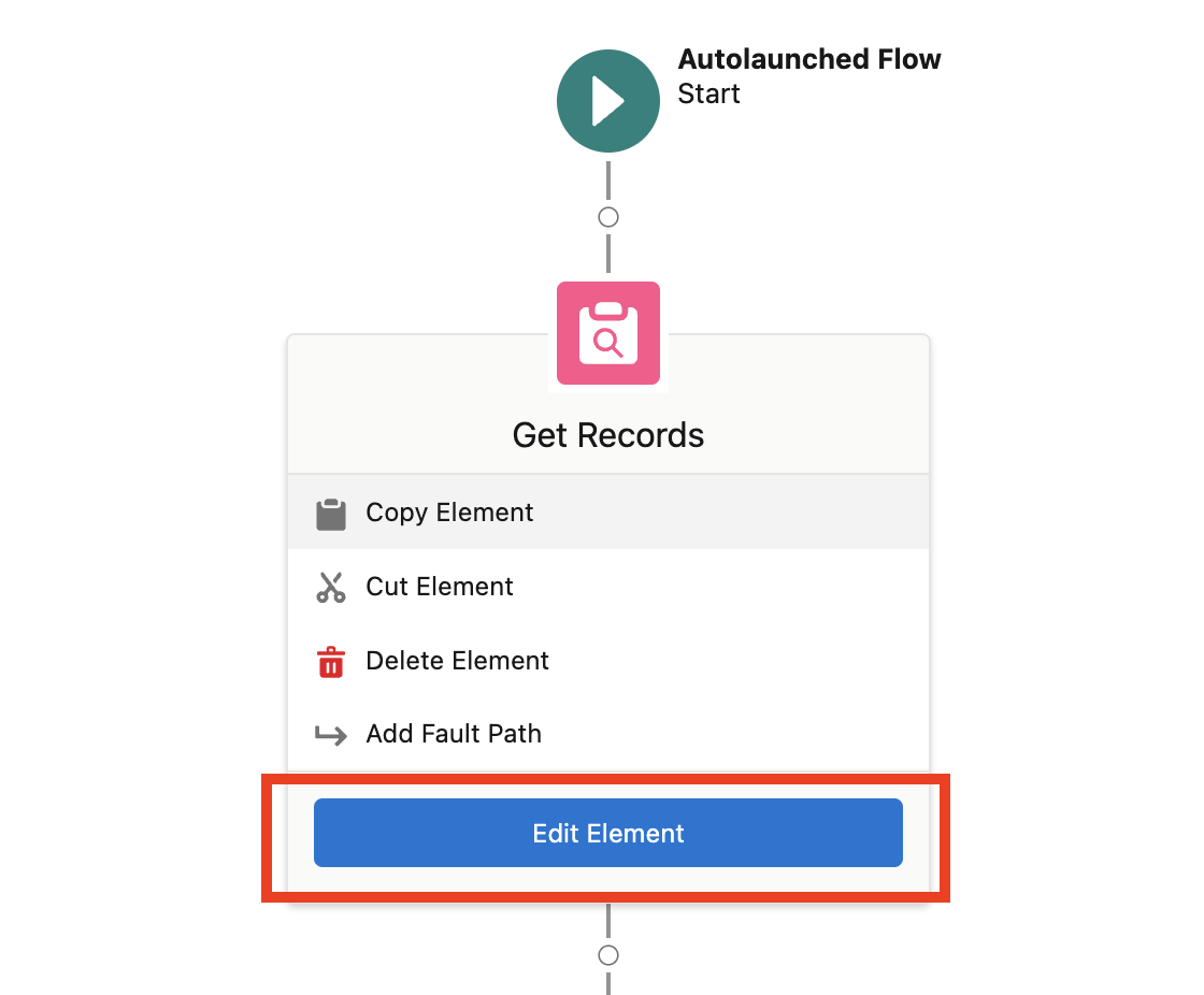 module6 auto flow get case edit btn