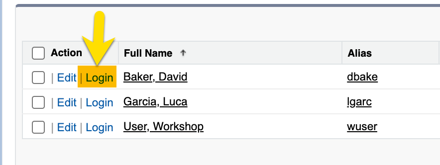 module6 login as david