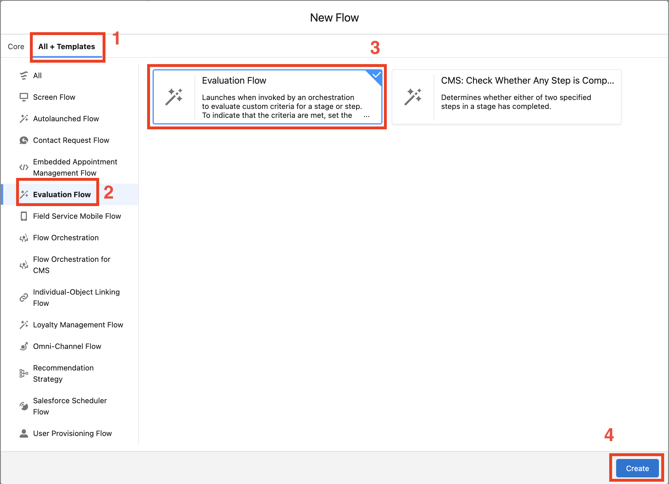 module6 new flow wiz eval flow