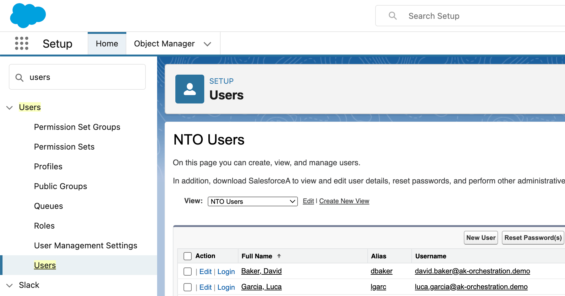 module6 users page