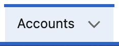 module g  account tab