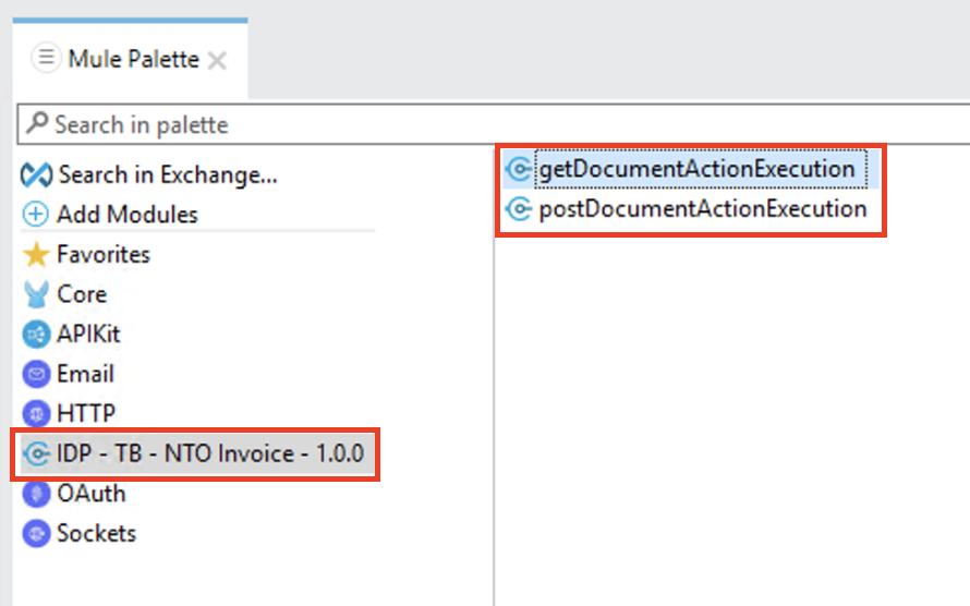 module g  added dependency