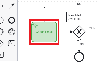 module g  bpmn check email activity 3 3