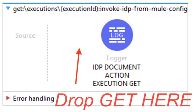 module g  drop get here