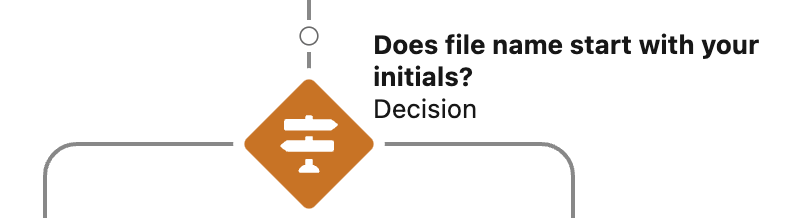 module g  flow post doc decision ele