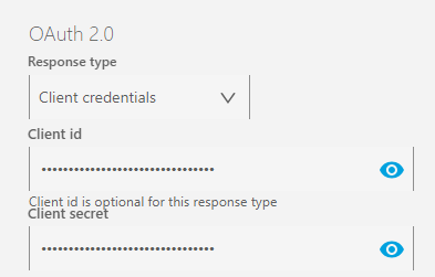 module g  idp auth