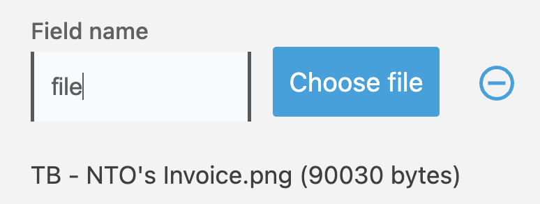 module g  idp file