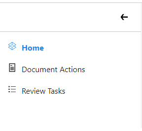 module g  idp menu