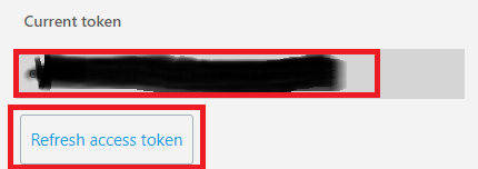 module g  idp requesttoken