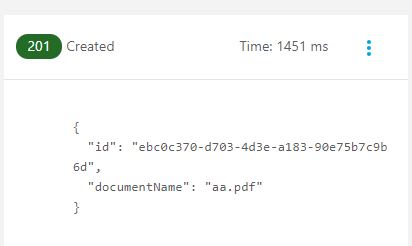 module g  idp result