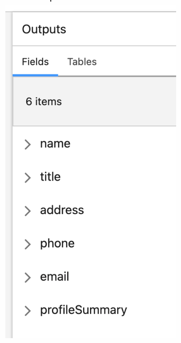 module g  lab6 add field first name
