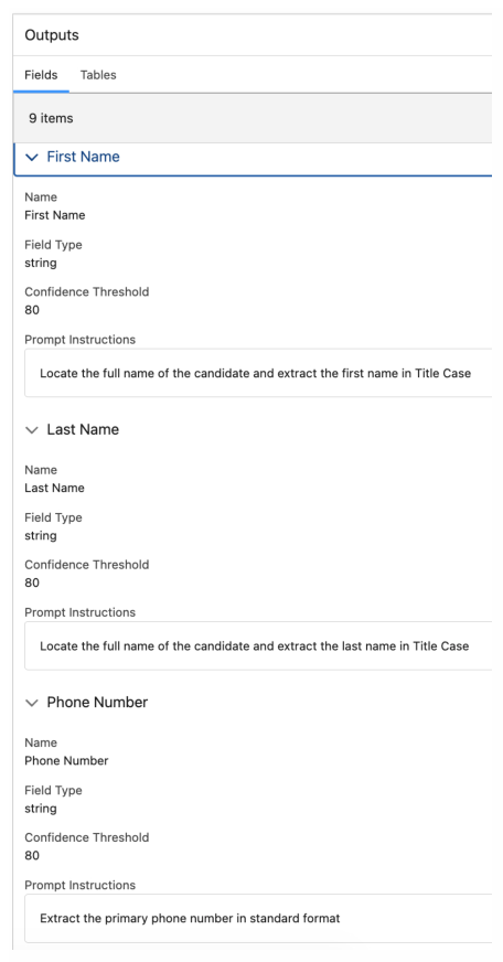 module g  lab6 add field phone