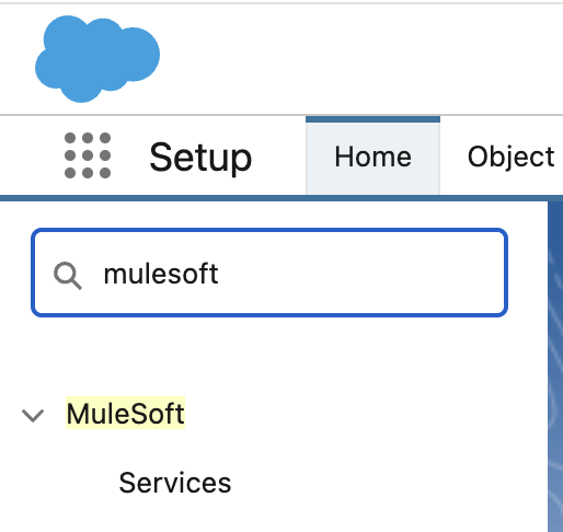 module g  ms services menu