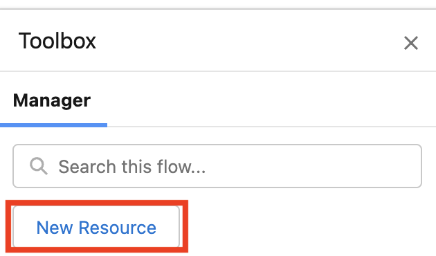 module g  new resource btn