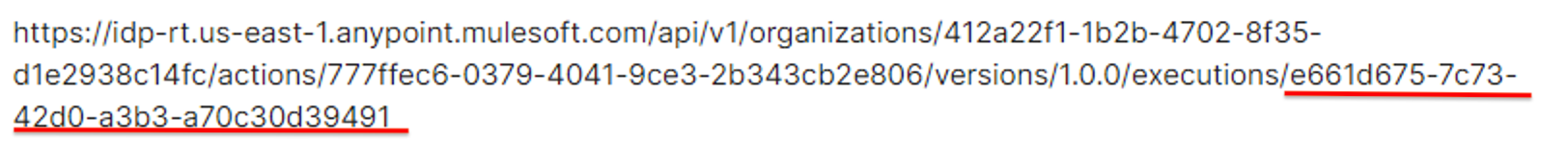module g  postman rep exe id