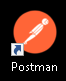module g postman shortcut