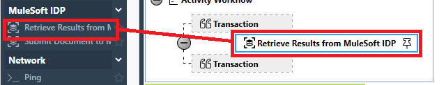 module g  retrieve idp element 5 2
