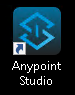 module g  studio shortcut